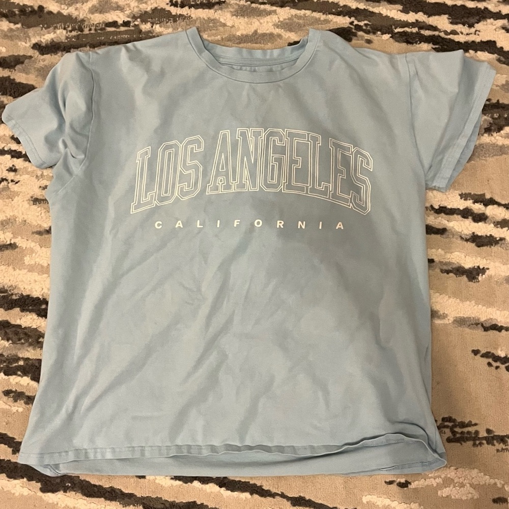 Shein Top